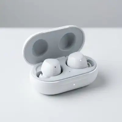 Écouteurs Bluetooth 5.0 sans fil