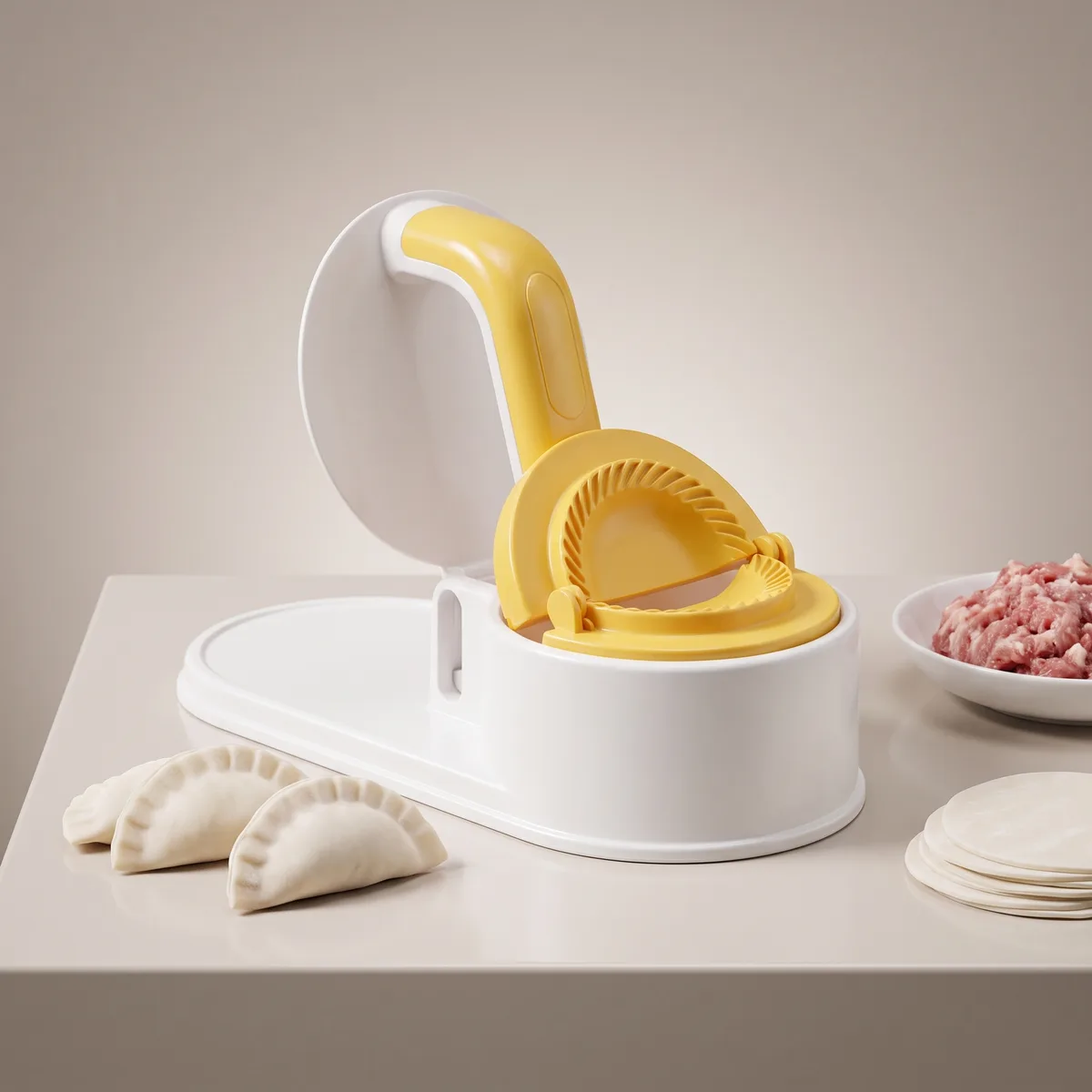 Ustensiles de cuisine