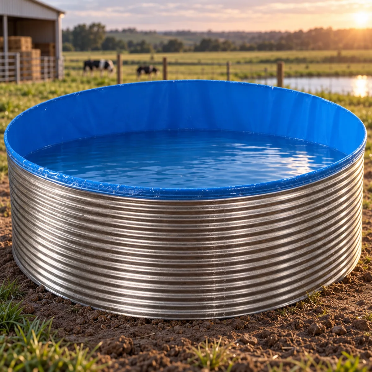 Equipement agricole