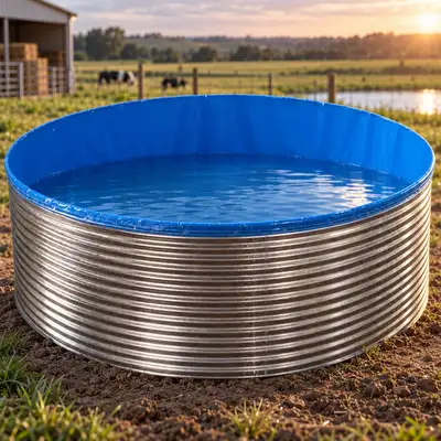 Equipement agricole