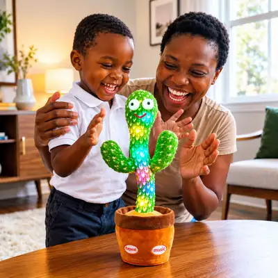 🎄 Fais de ce Noël un moment spécial pour ton petit trésor. Offre-lui une surprise amusante