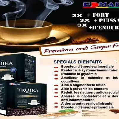 Café Troika