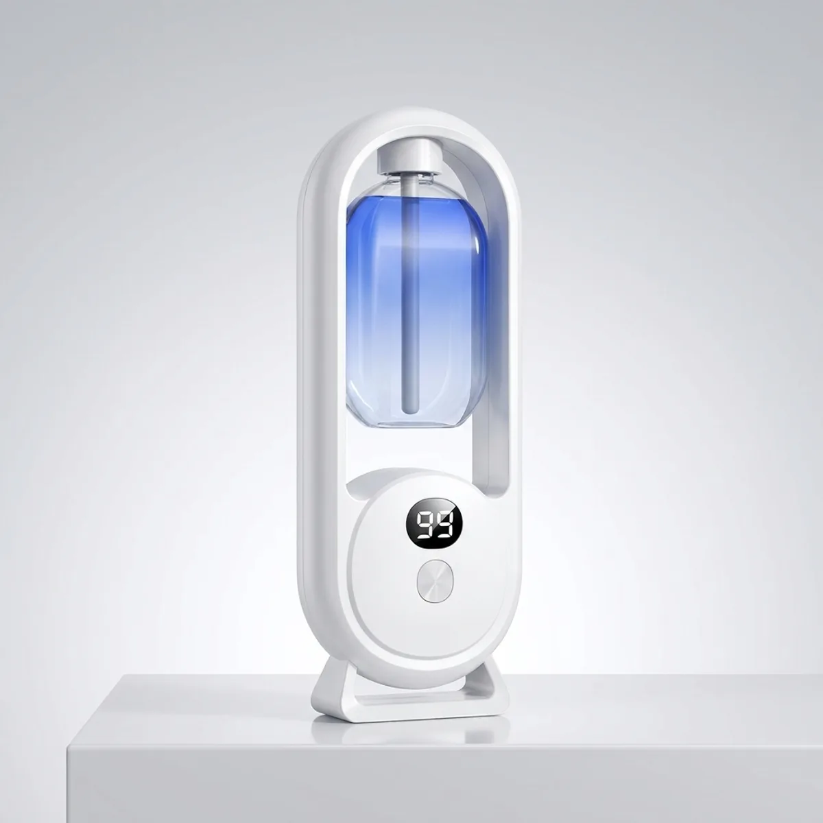 Parfums et diffuseurs