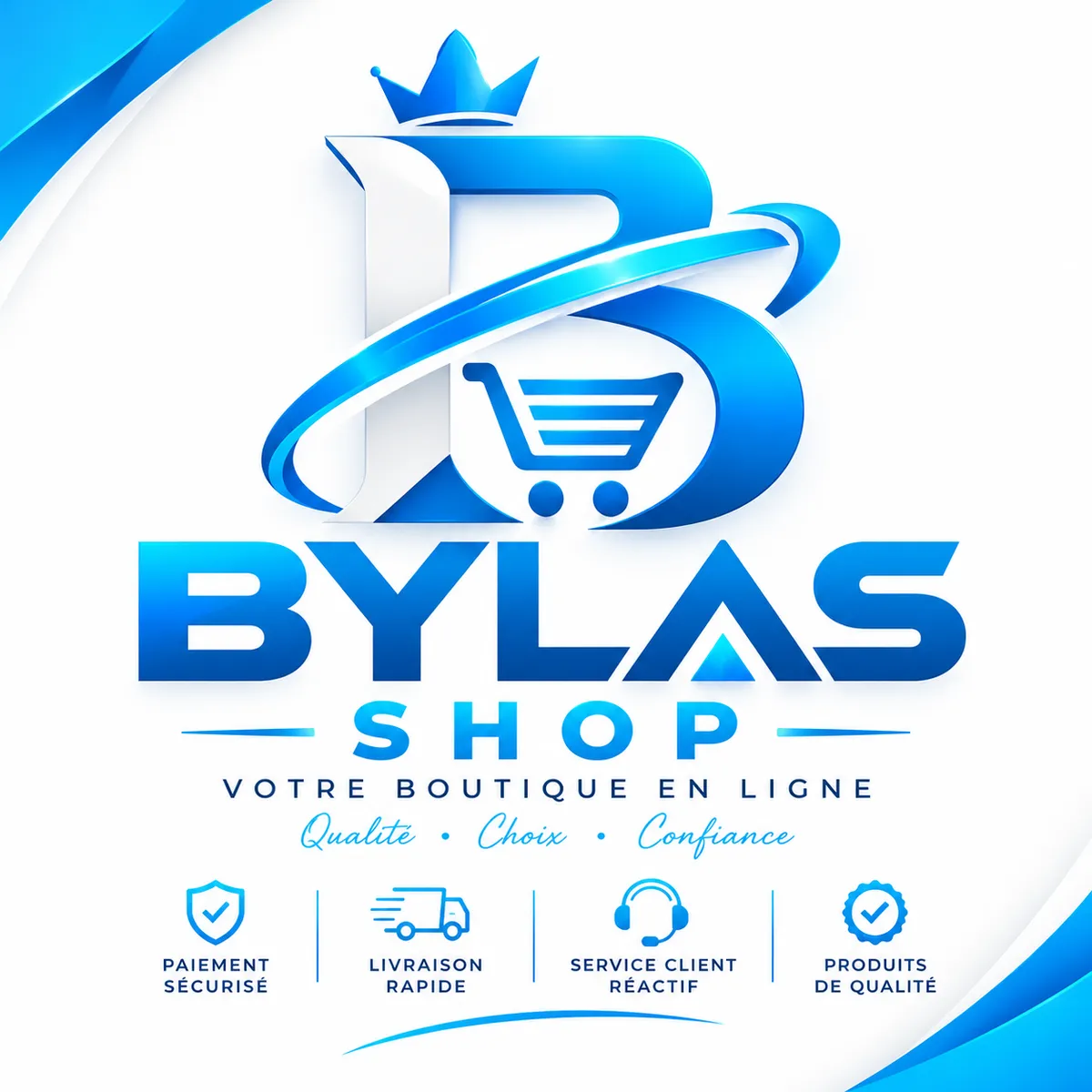 Bylas Shop BJ