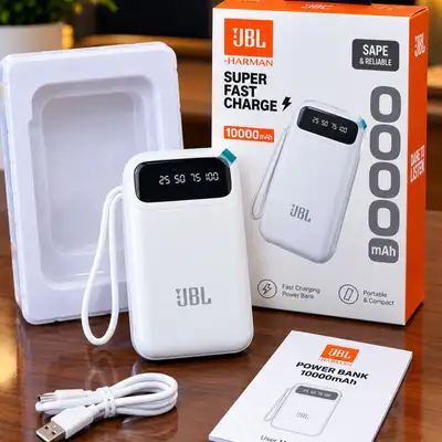 Power Bank JBL 10000 mah