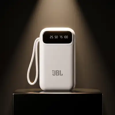 JBL Power Bank 10000mAh Super Fast Charge