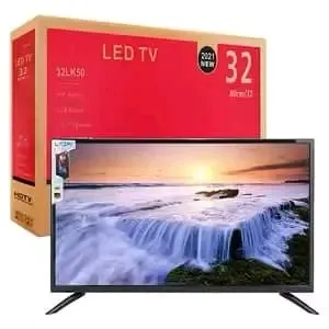 Écran TV HD - Qualité garantie