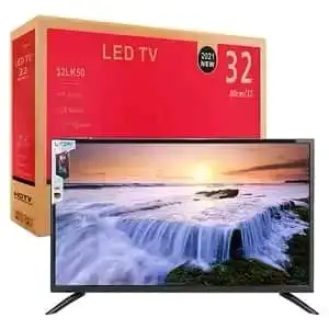 Écran TV HD - Qualité garantie