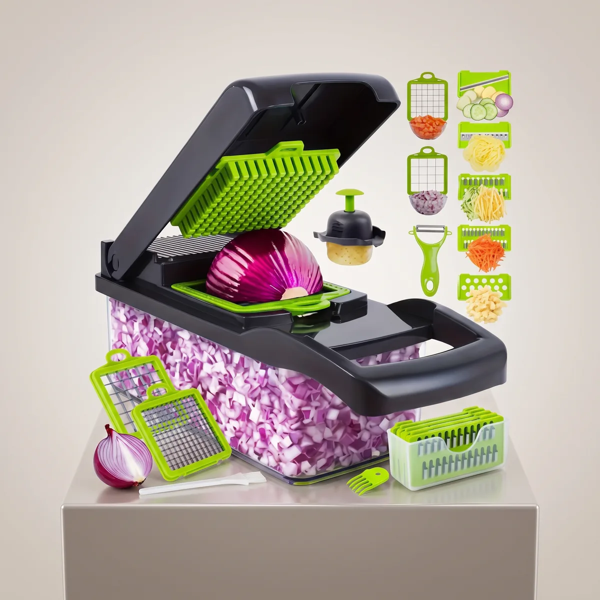Kitchen Tools