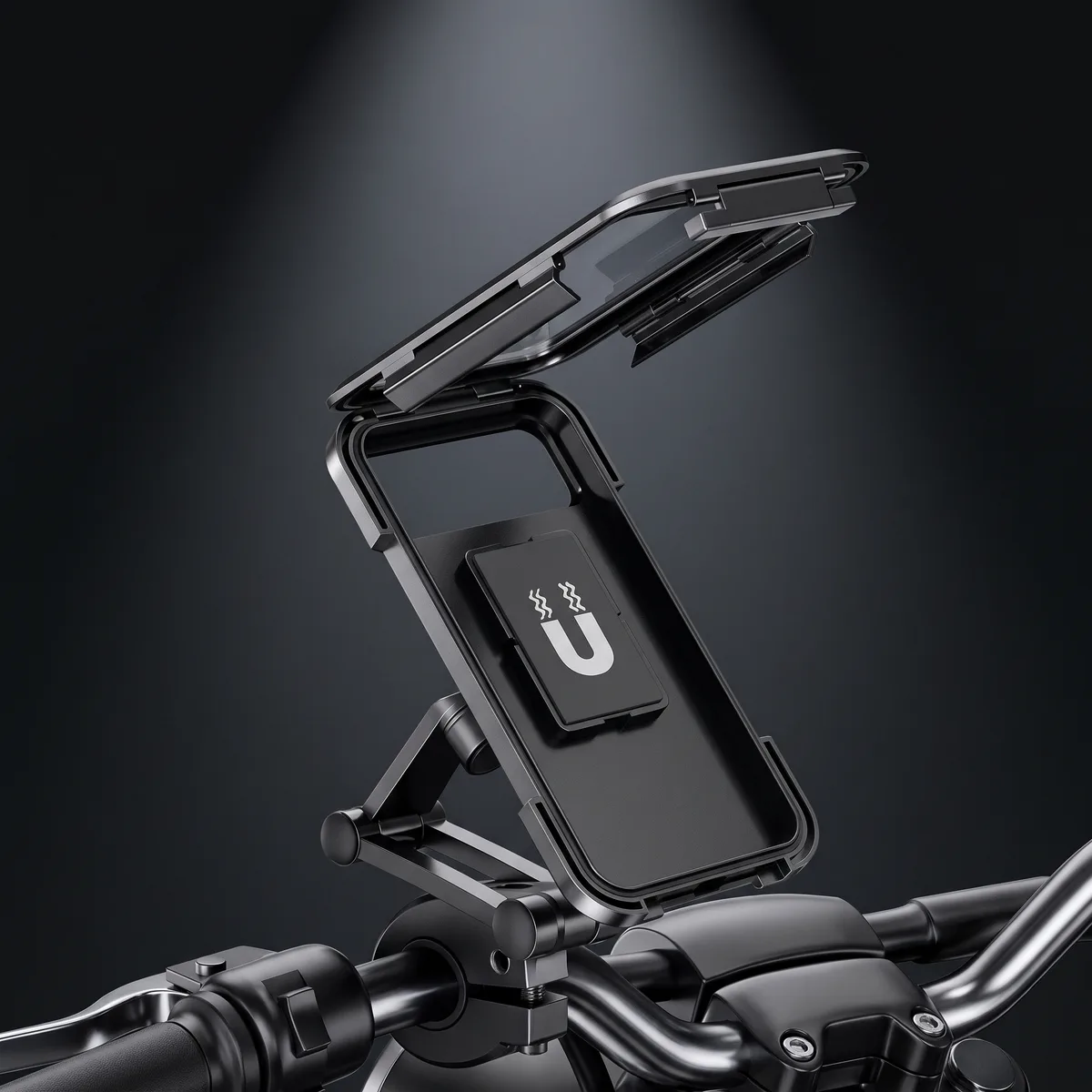 Bike Phone Mounts