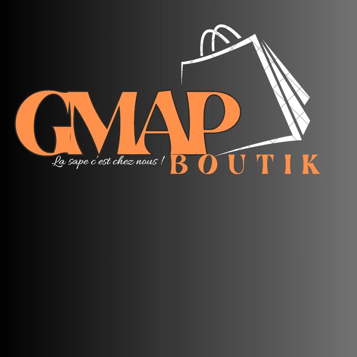 GMAP Boutik