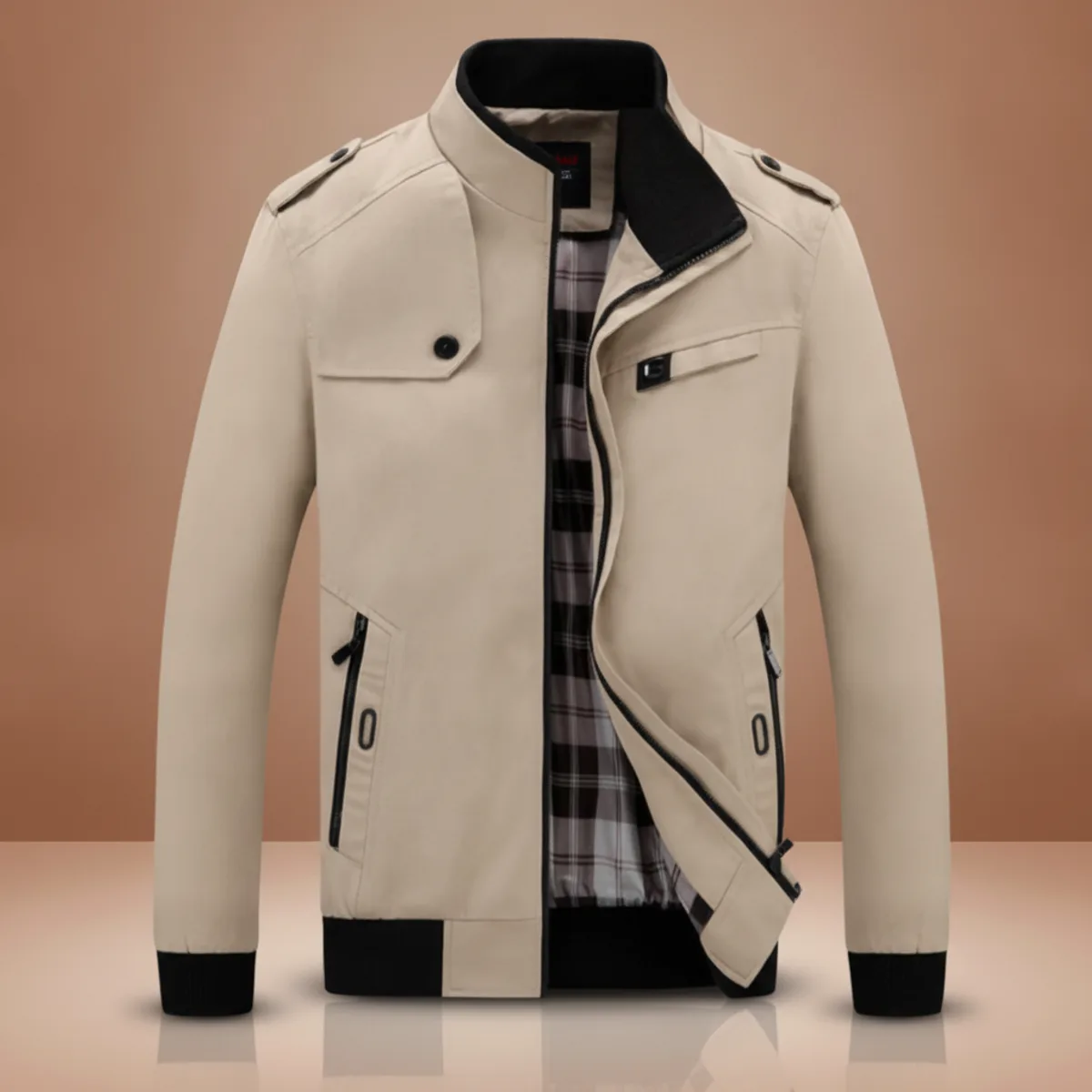 Vestes homme