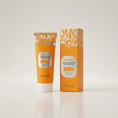 Soins exfoliants