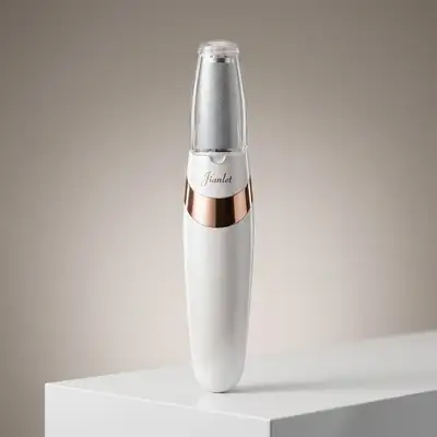 Lime à Pédicure Électrique Rechargeable Jianlet