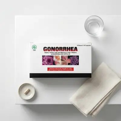 Men's Sexual Health