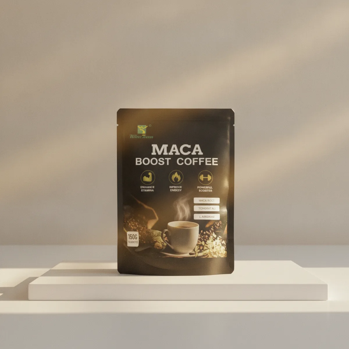 Men's Wellness Drinks
