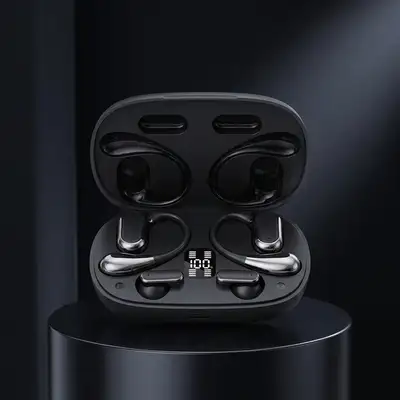Ecouteurs et Audio
