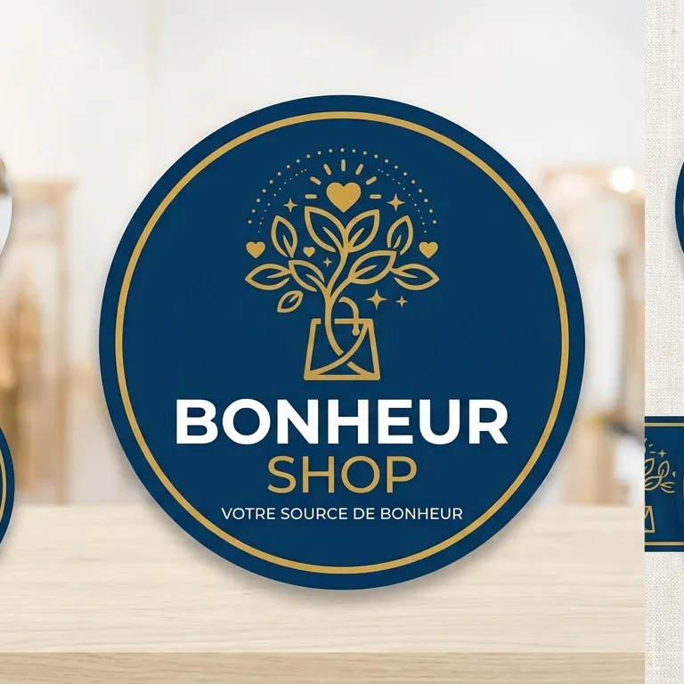 Bonheur Shop