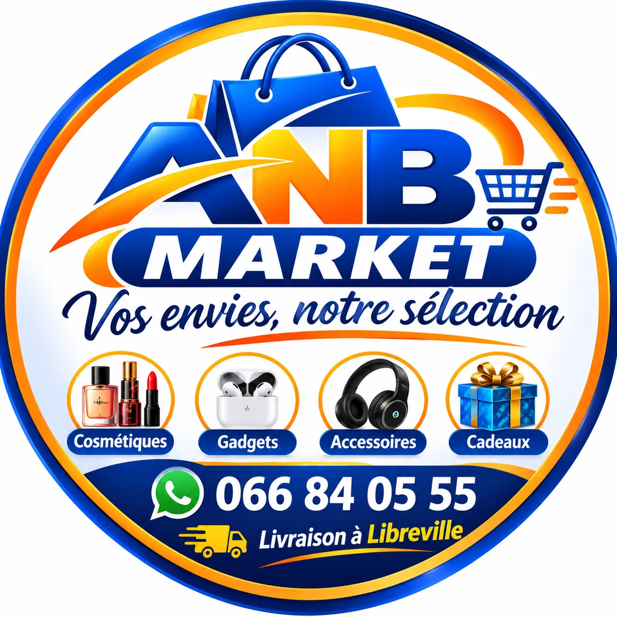 ANB MARKET