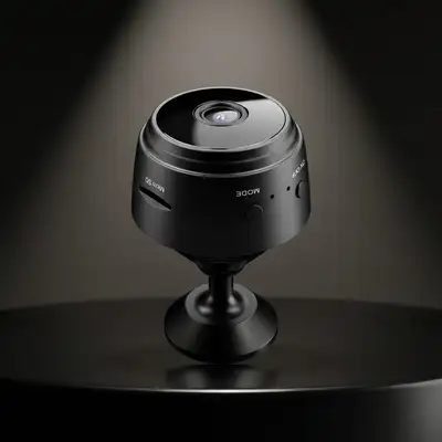 Caméras de surveillance