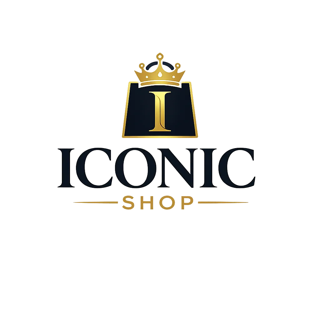 Iconic Shop