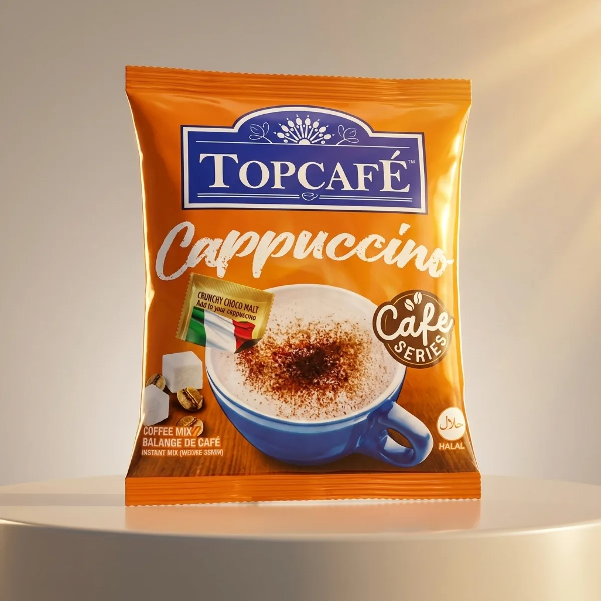 Café et boissons chaudes