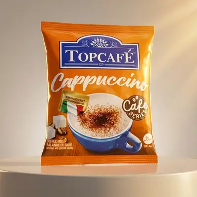 Café et boissons chaudes