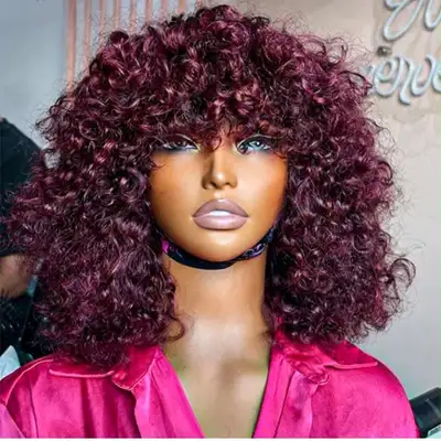 Coupe chinoise