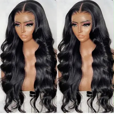 Body wave