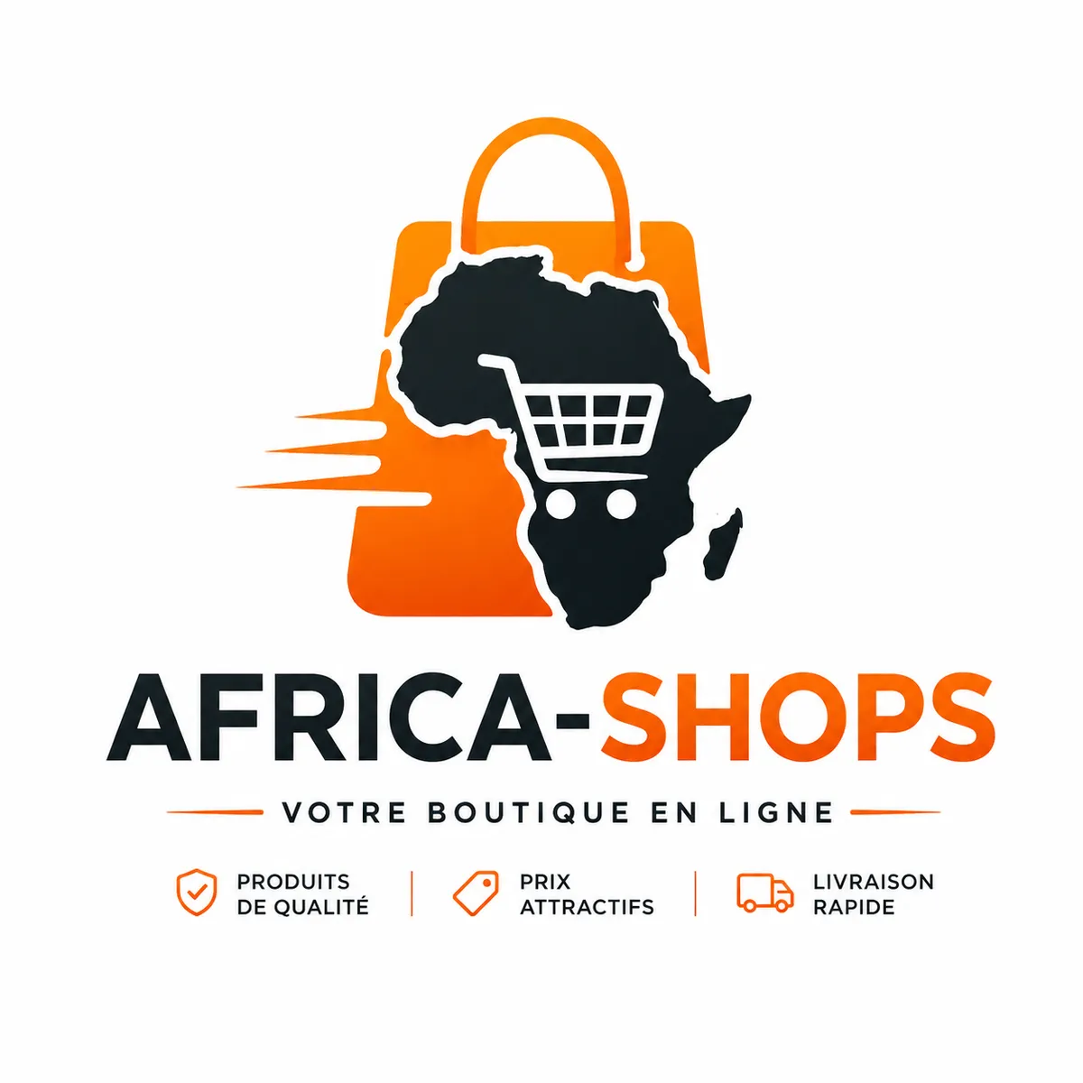 Africa-Shops