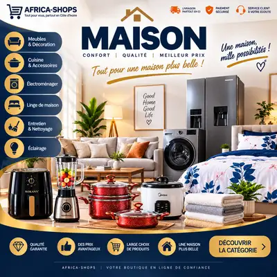 MAISON