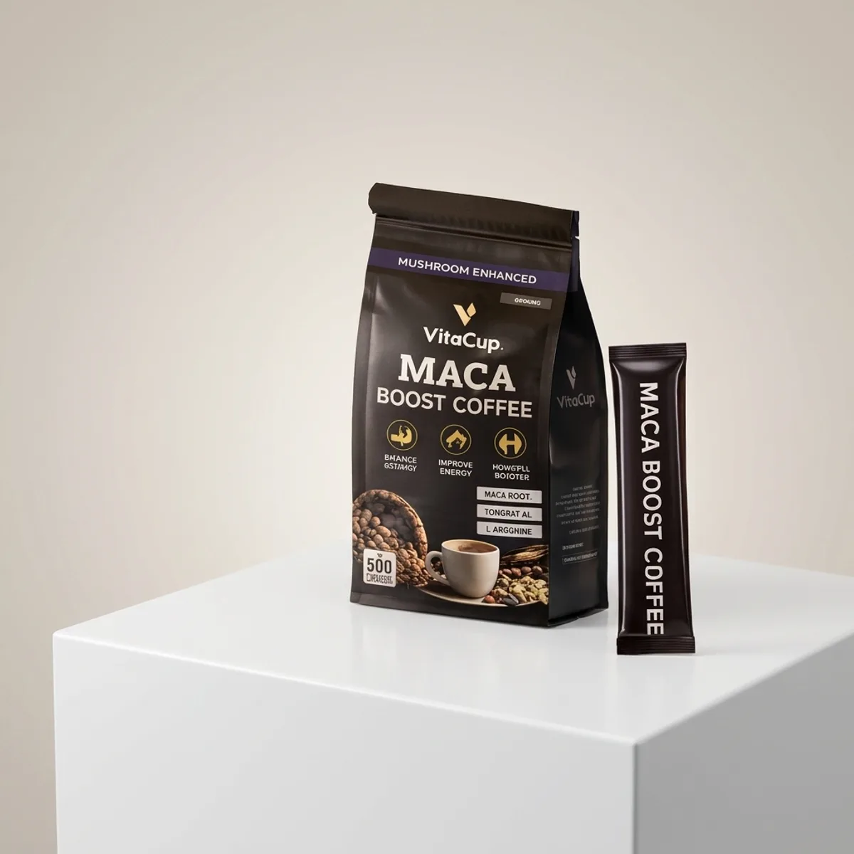 Herbal Supplements Men
