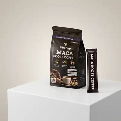 Herbal Supplements Men