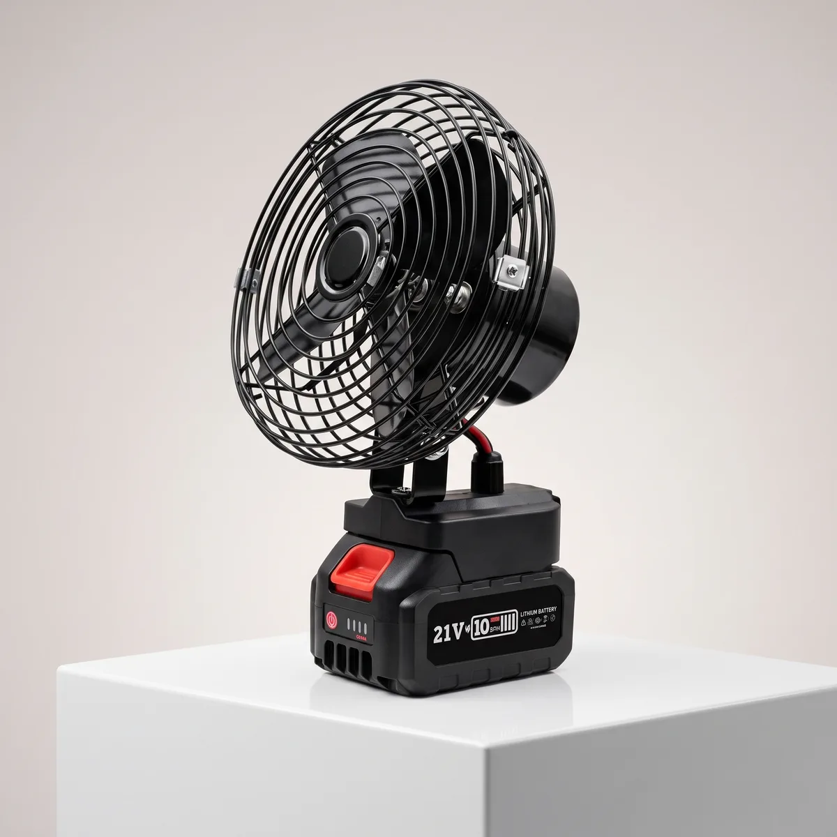 Ventilateurs portables