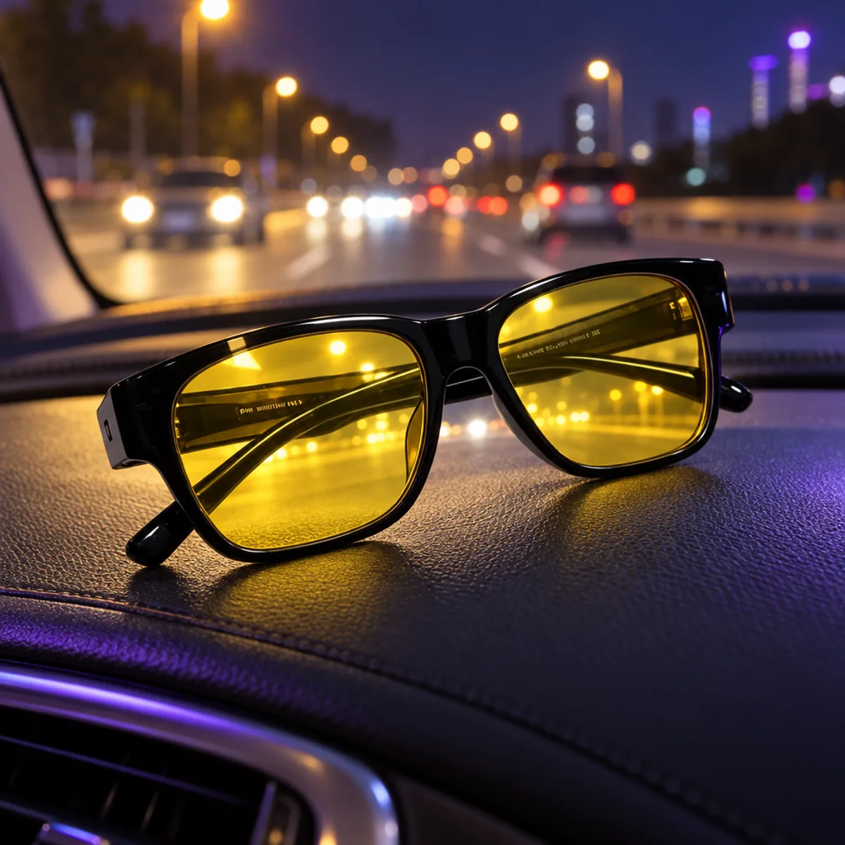 Accessoires auto